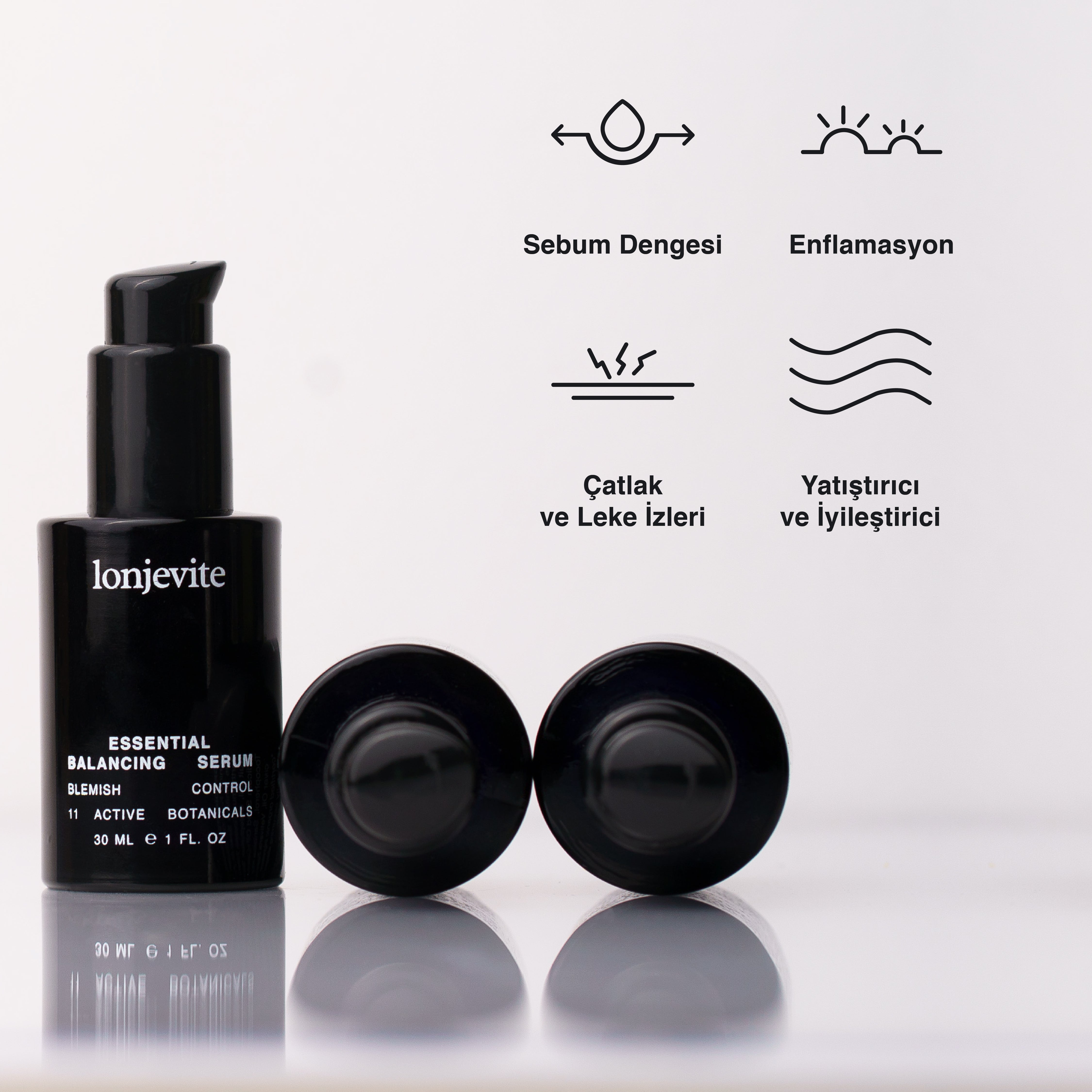 ESSENTIAL BALANCING SERUM