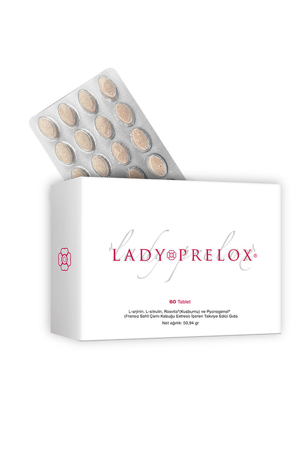 Lady Prelox® 