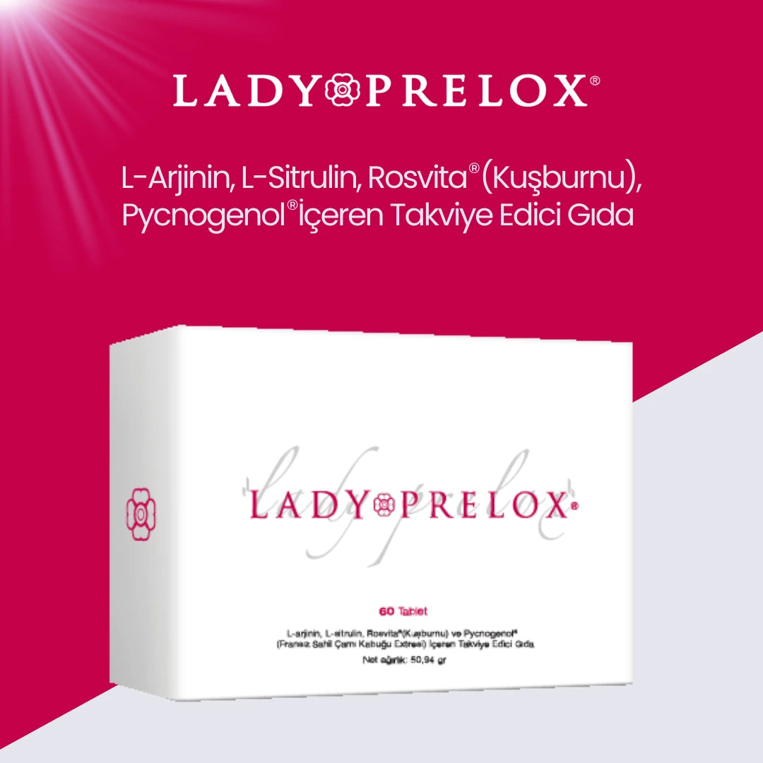 Lady Prelox®