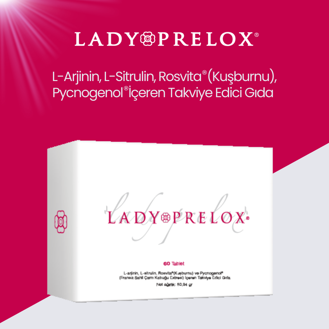 Advantageous Set 2- DimX® 200 mg &amp; Prelox®