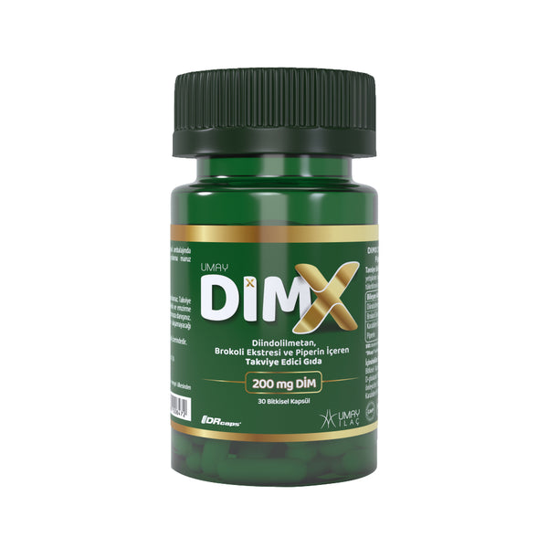 DimX® 200 mg