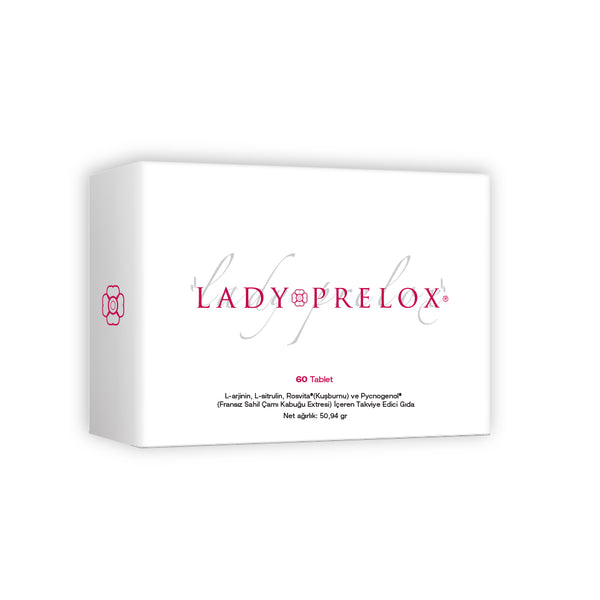 Lady Prelox® 