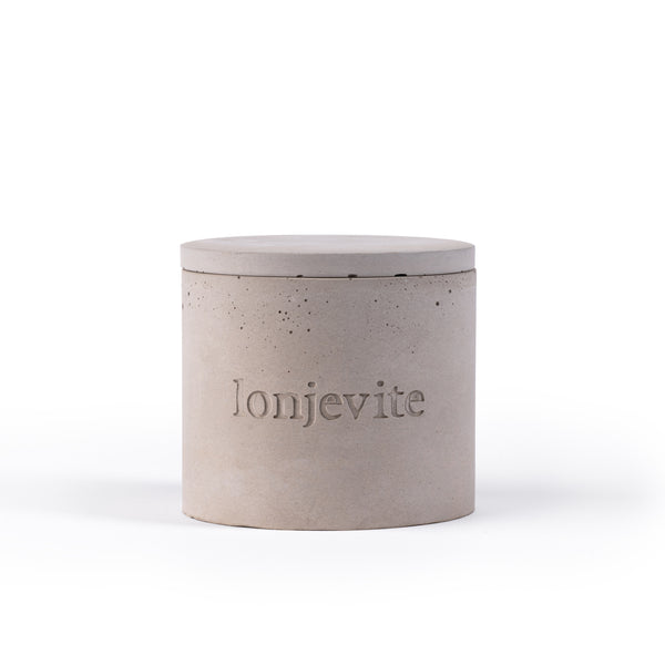 VELVET TOUCH CANDLE