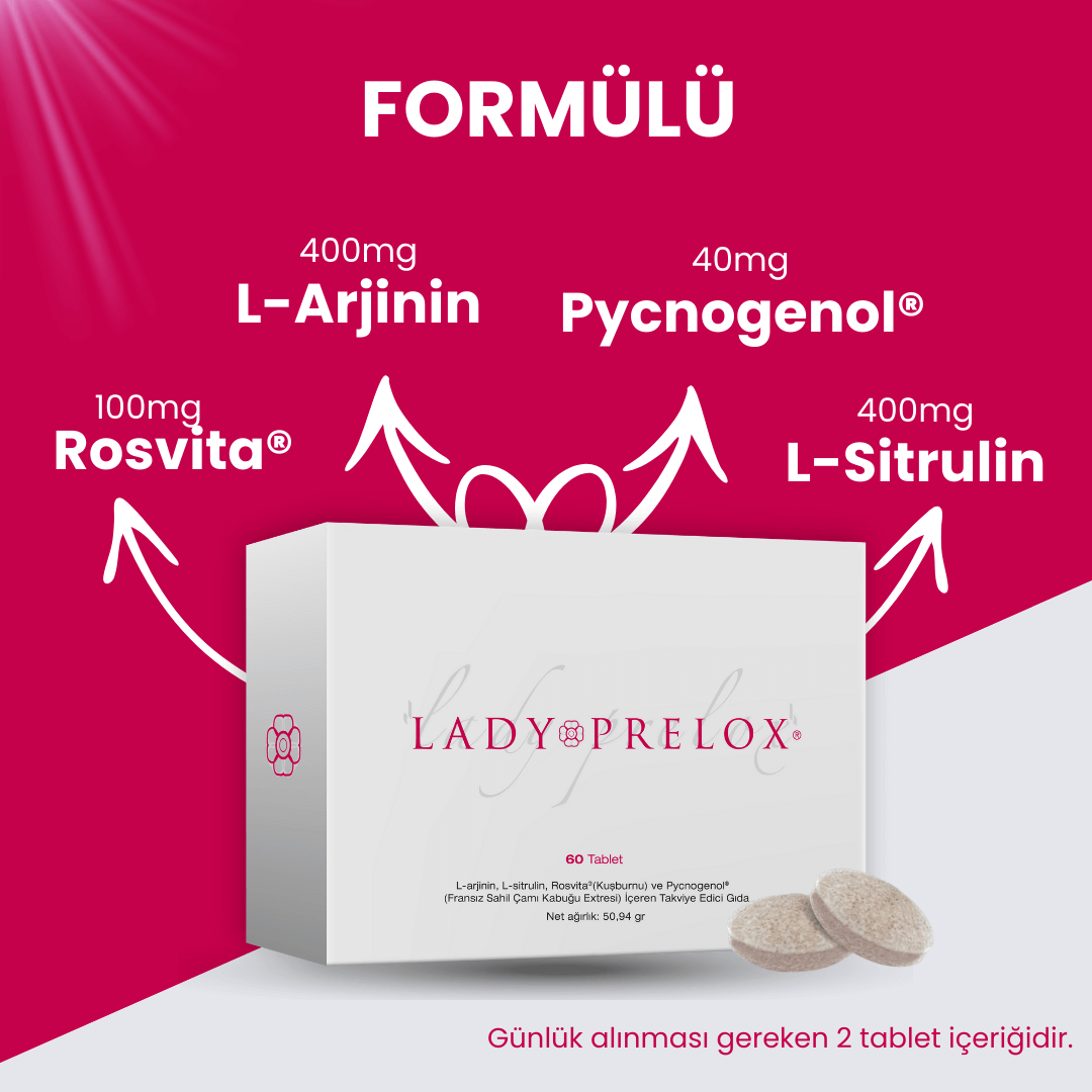 3 Month Happy Couples Package - Prelox® 3 Boxes &amp; Lady Prelox® 3 Boxes