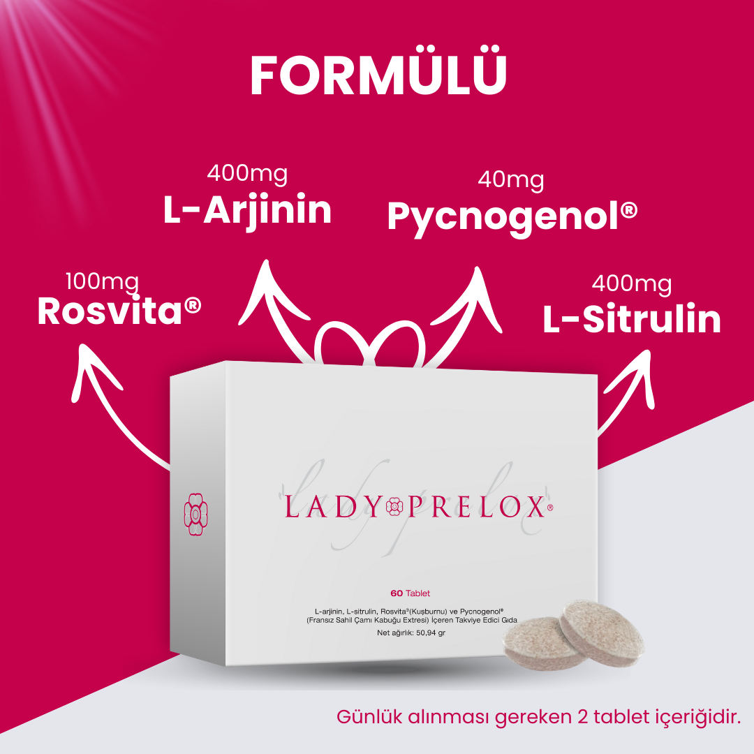 Advantageous Set 2- DimX® 200 mg &amp; Prelox®