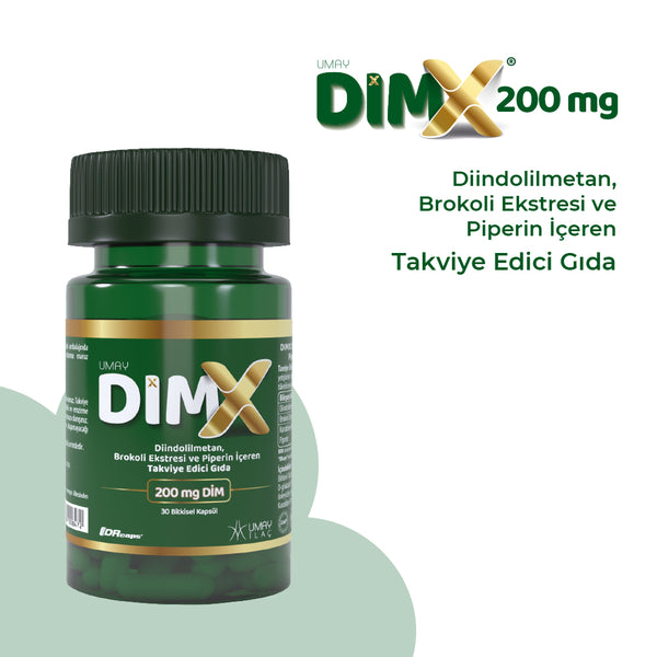 DimX® 200 mg