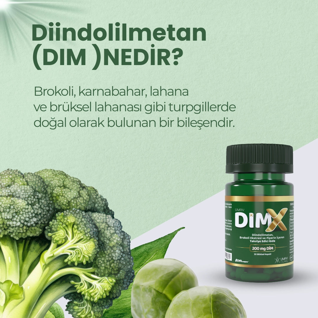 Umay DimX®