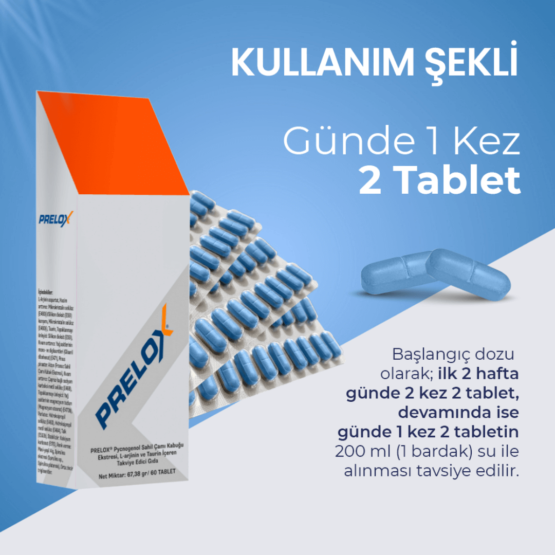 3 Month Happy Couples Package - Prelox® 3 Boxes &amp; Lady Prelox® 3 Boxes