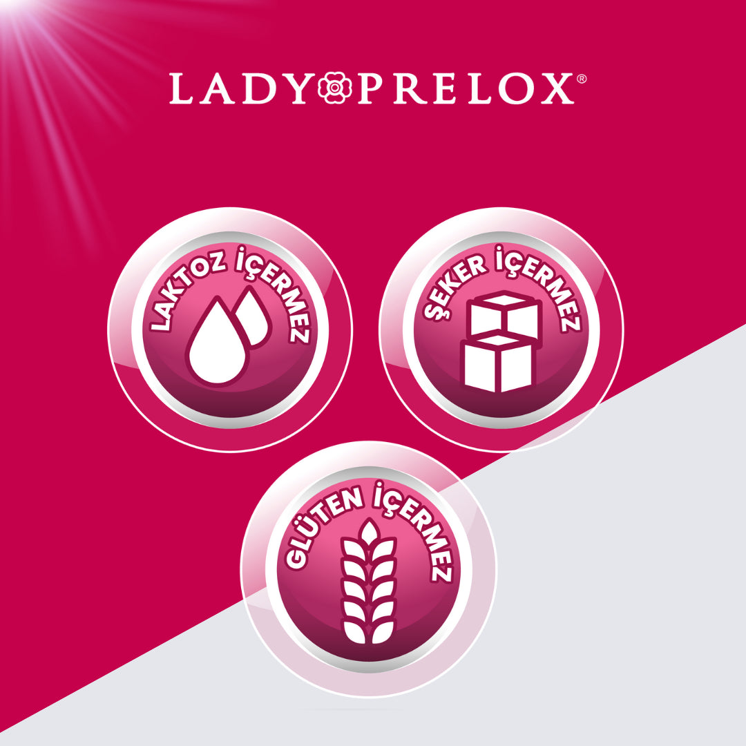 Lady Prelox®