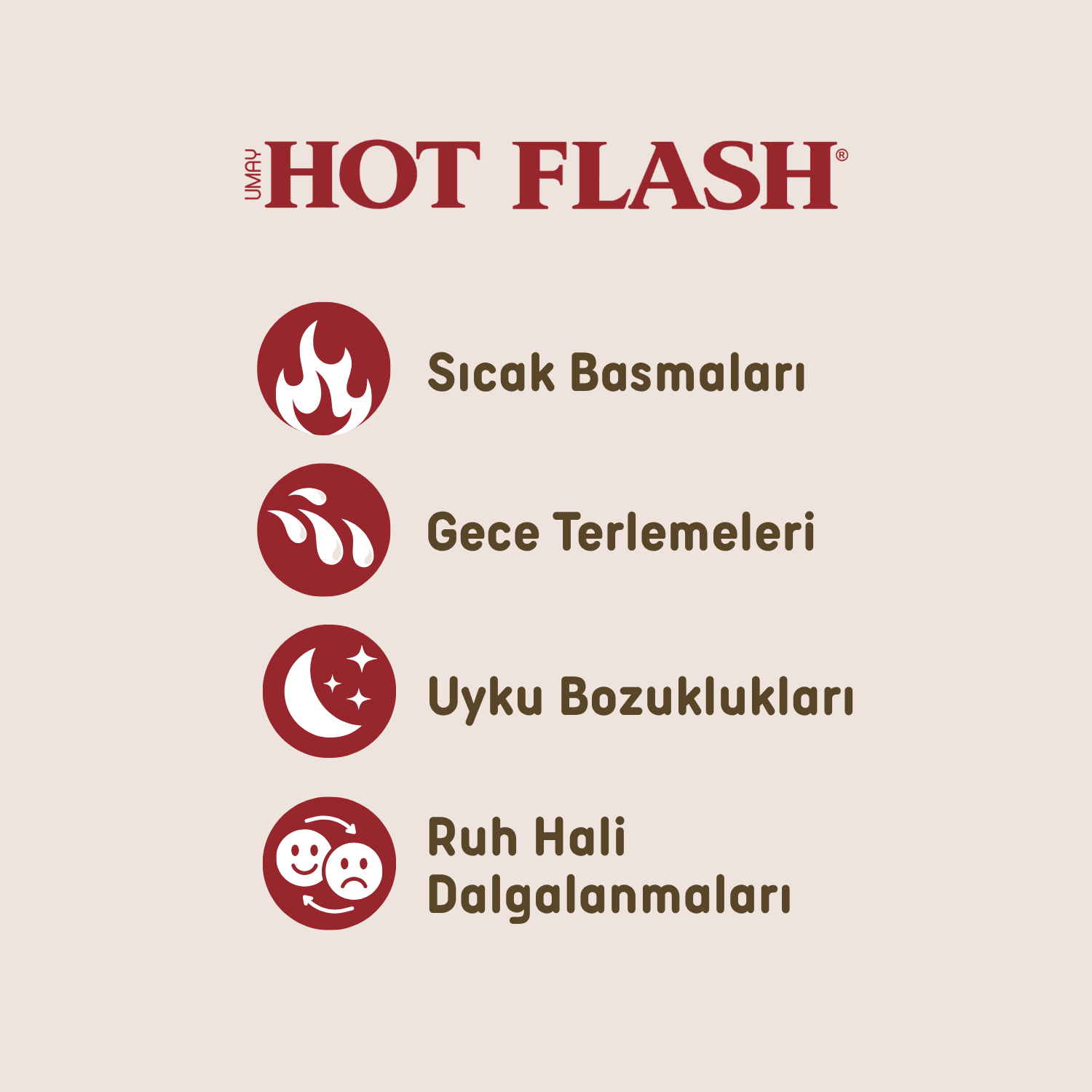Umay Hot Flash®