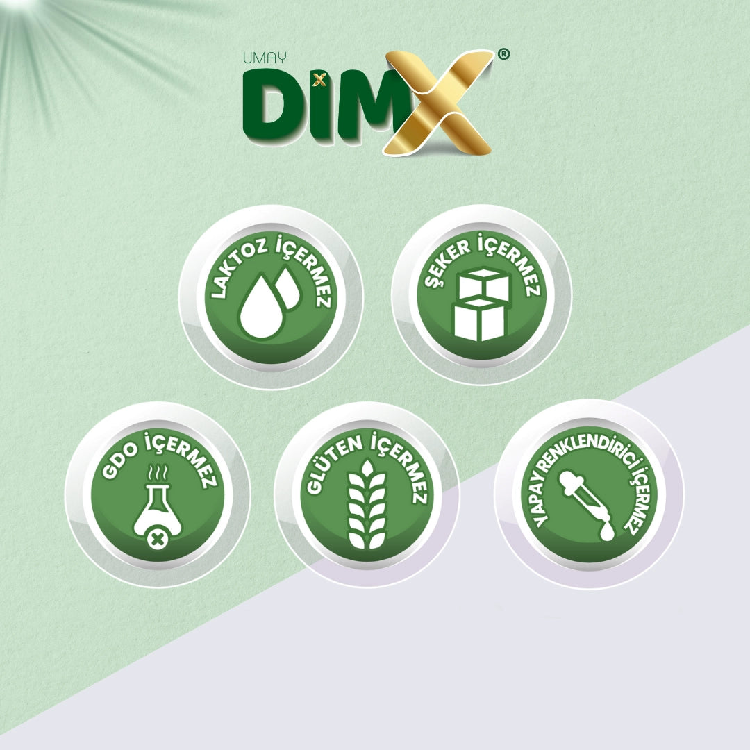 Umay DimX®
