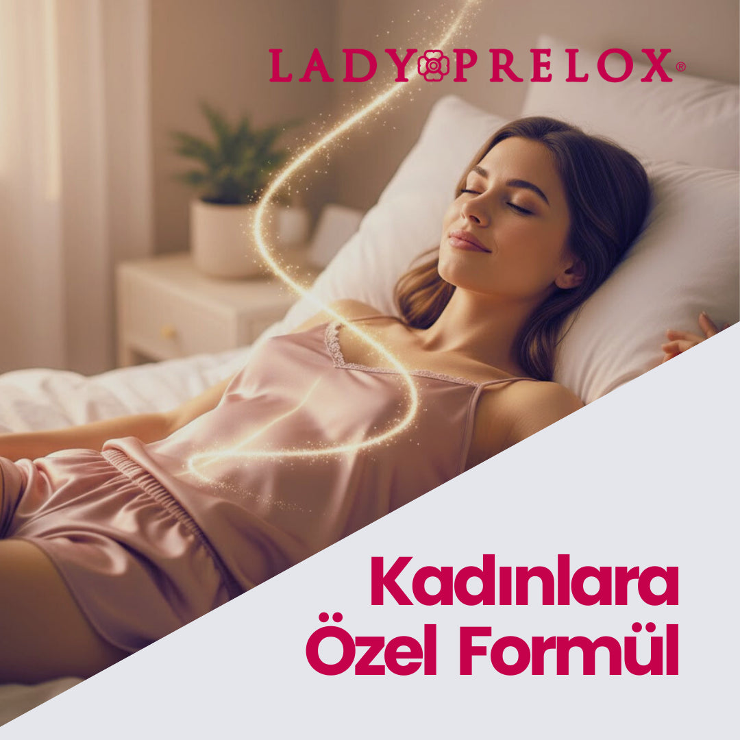 Lady Prelox®