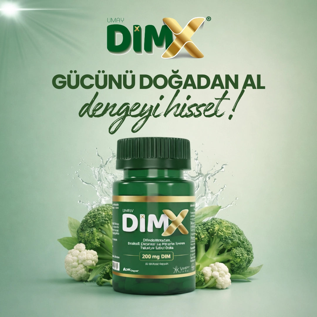 Umay DimX®