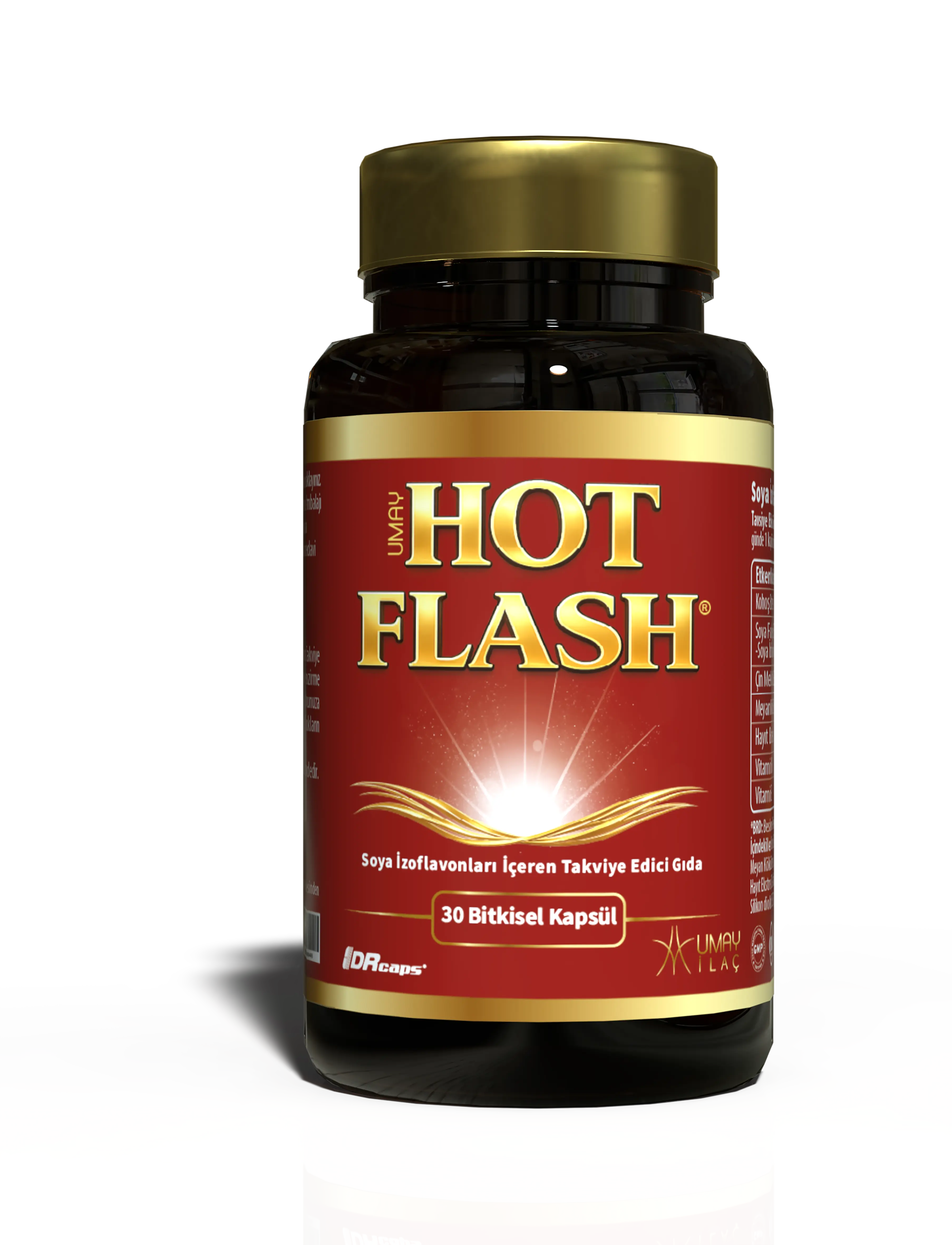 Umay Hot Flash®