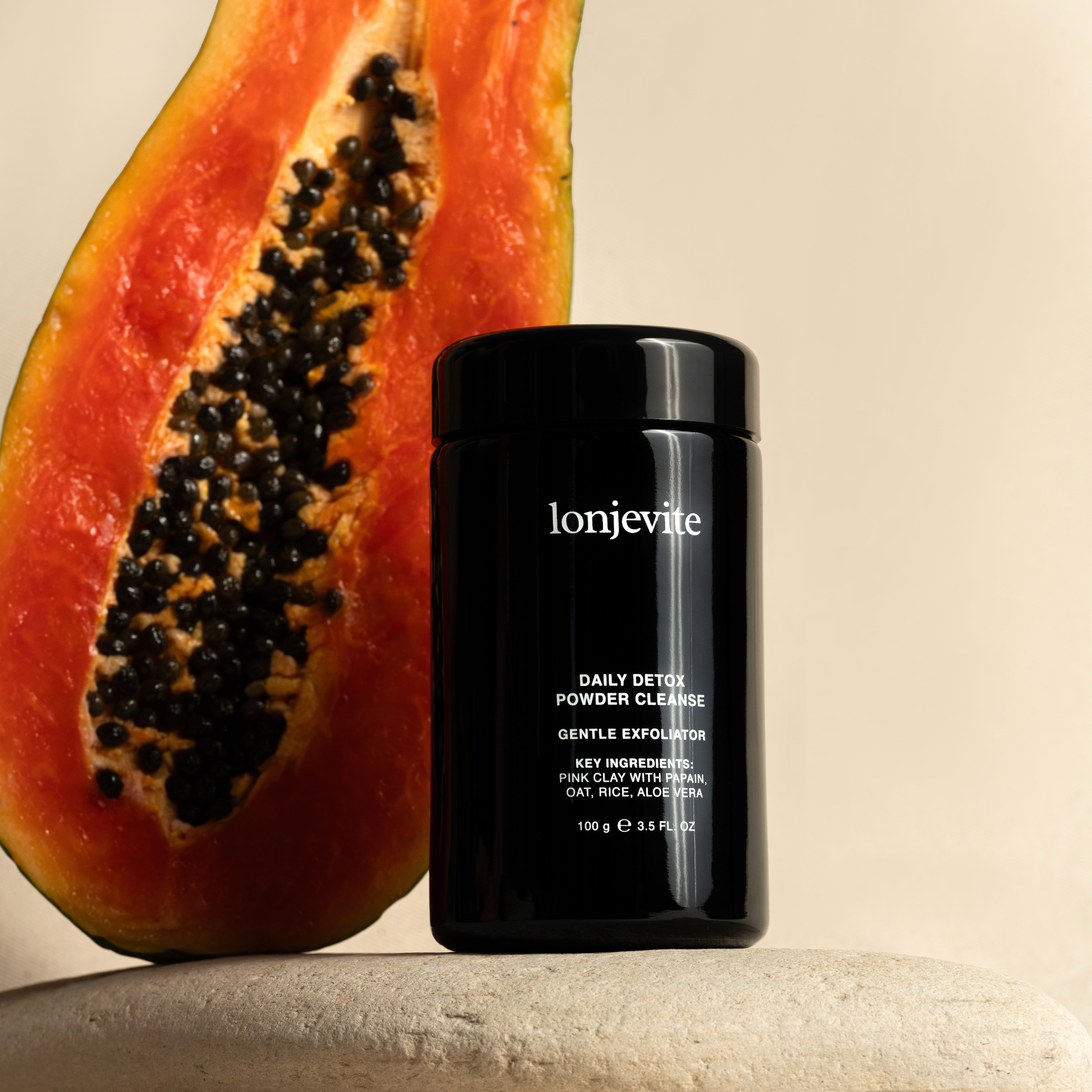 Daily Detox Powder Cleanse