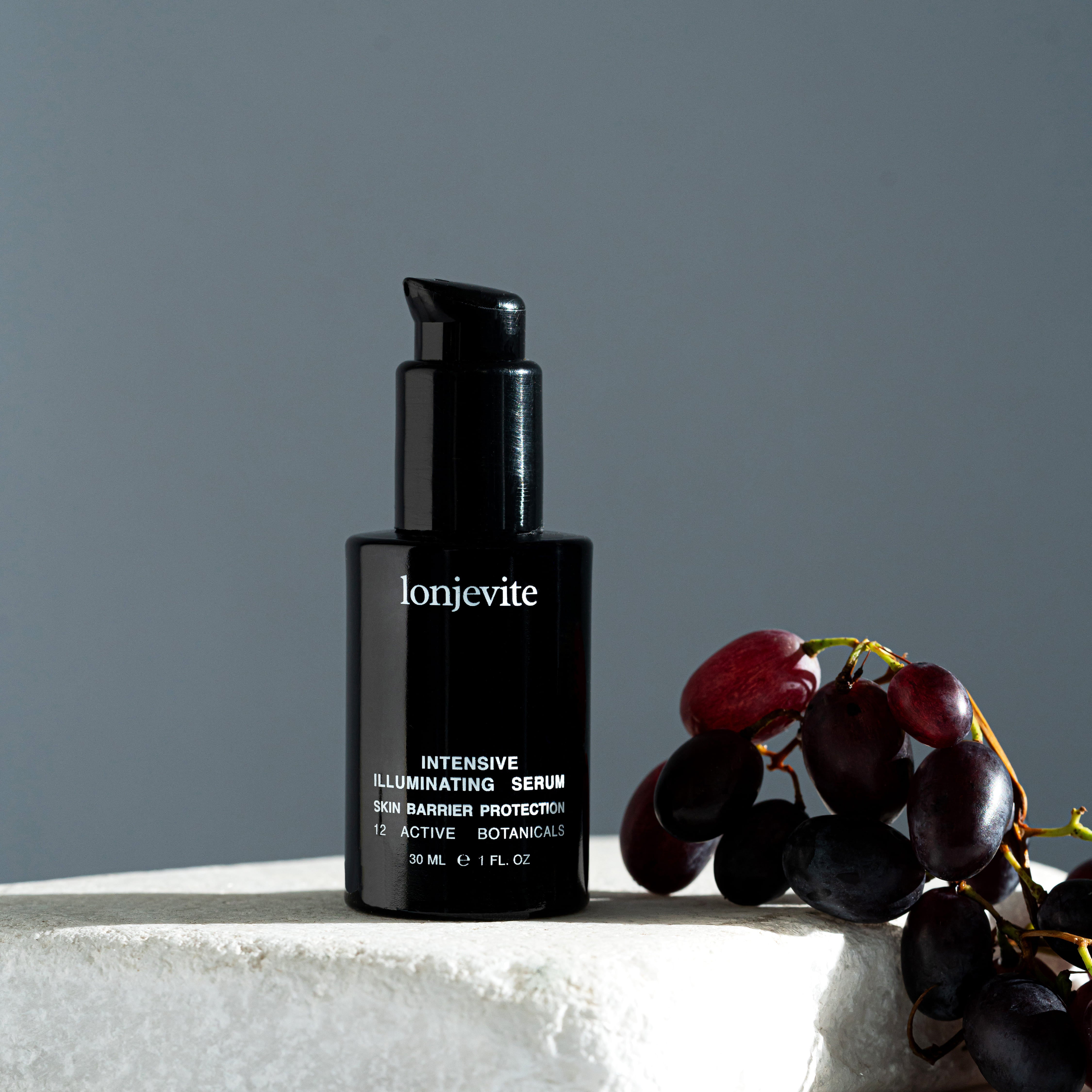 INTENSIVE ILLUMINATING SERUM