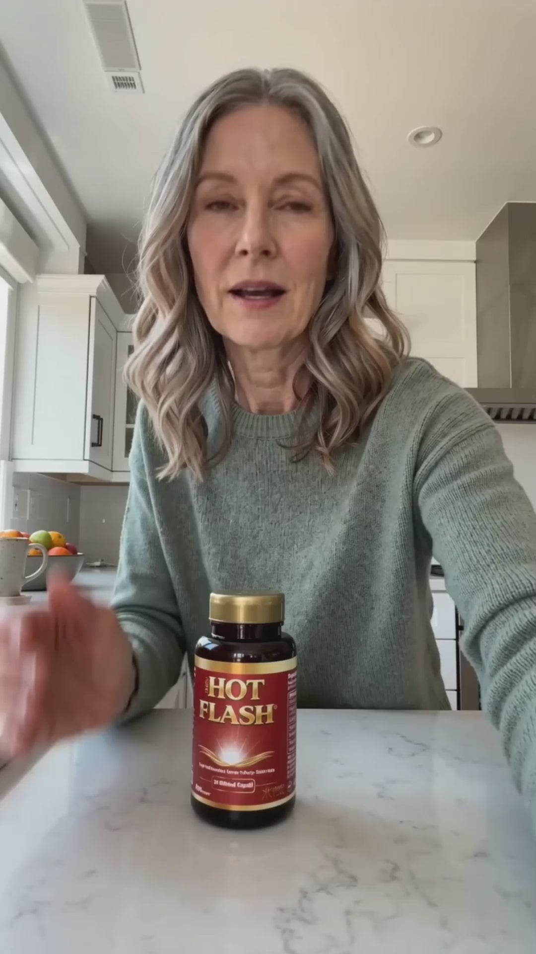 Umay HOT FLASH®